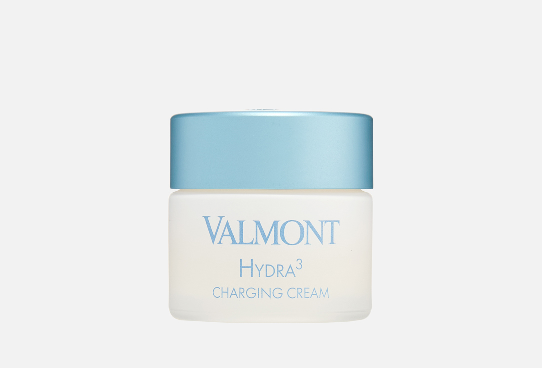 HYDRA3 CHARGING CREAM 50 мл