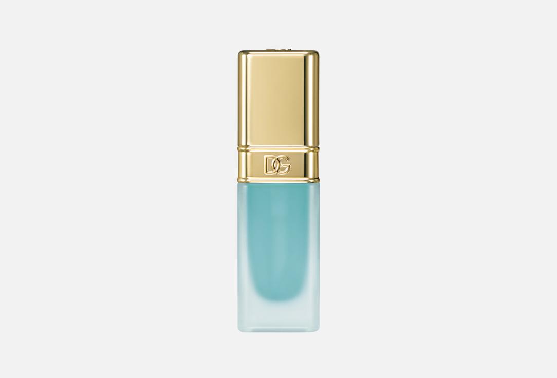 

Увлажняющее масло для губ с эффектом объема DOLCE & GABBANA, Бирюзовый, OIL LIP PLUMPER 7 мл