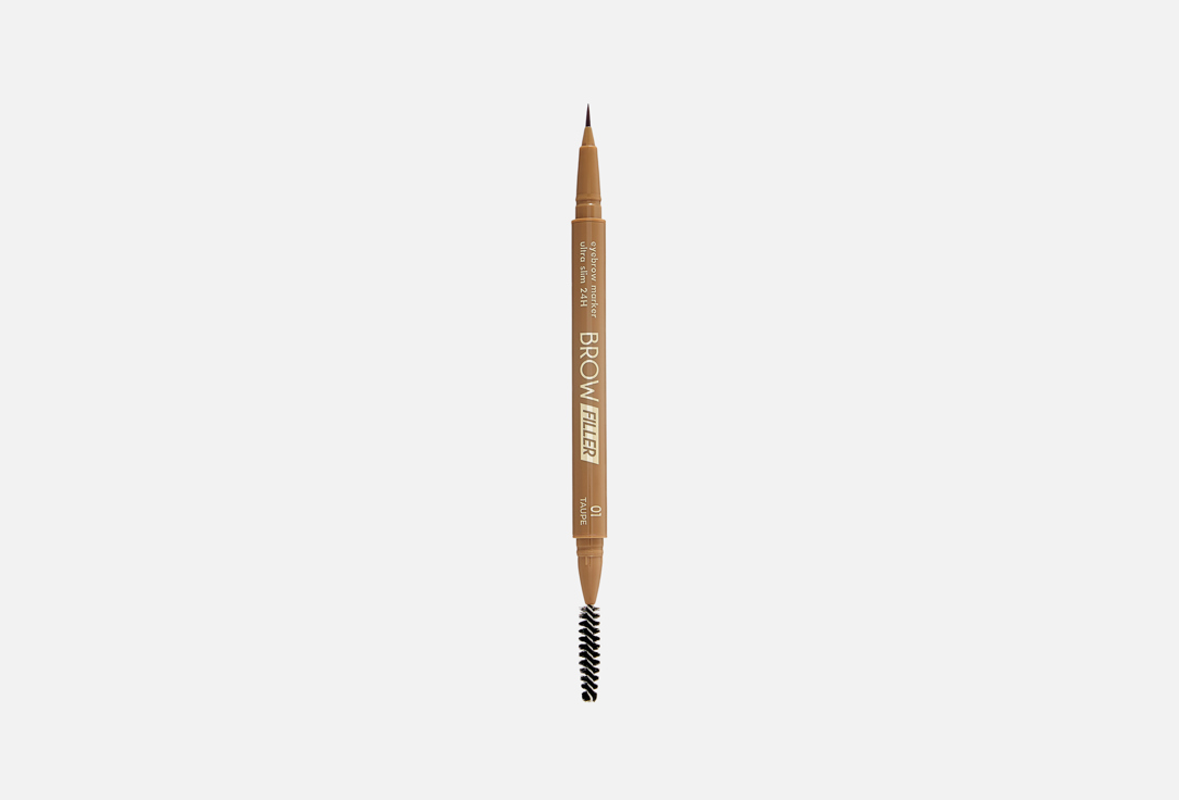 BROW FILLER ultra slim 24H 03 г 454₽