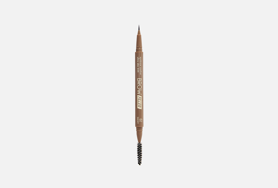 BROW FILLER ultra slim 24H 03 г 454₽