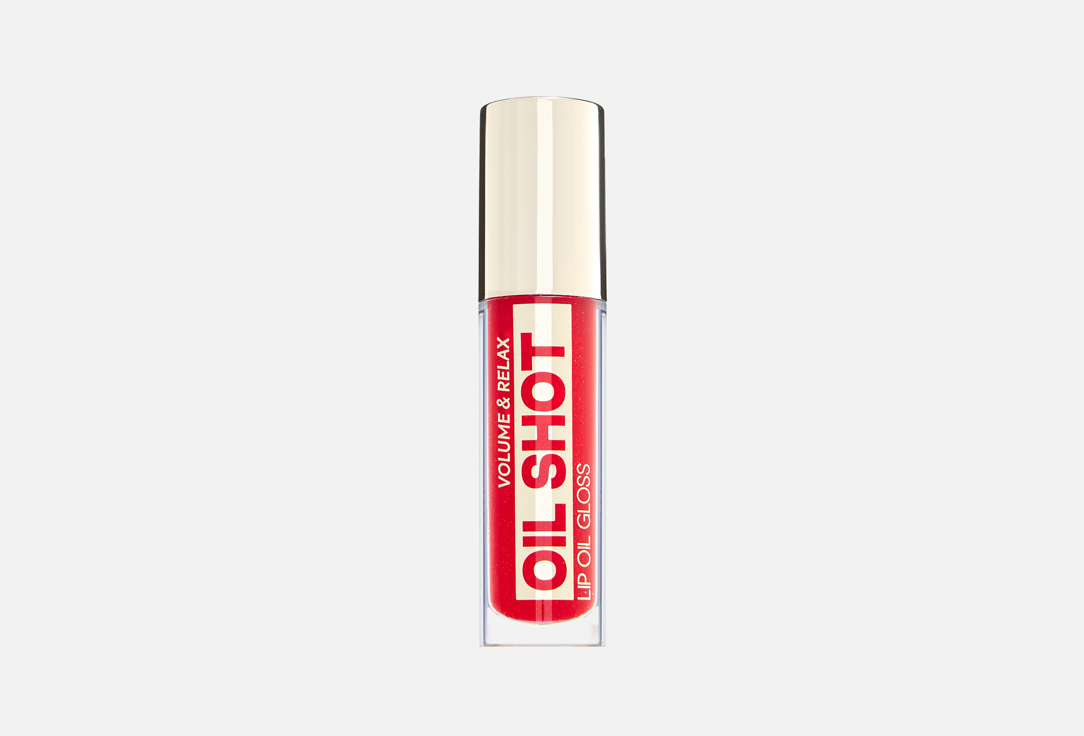 OIL SHOT volume relax 39 г 388₽