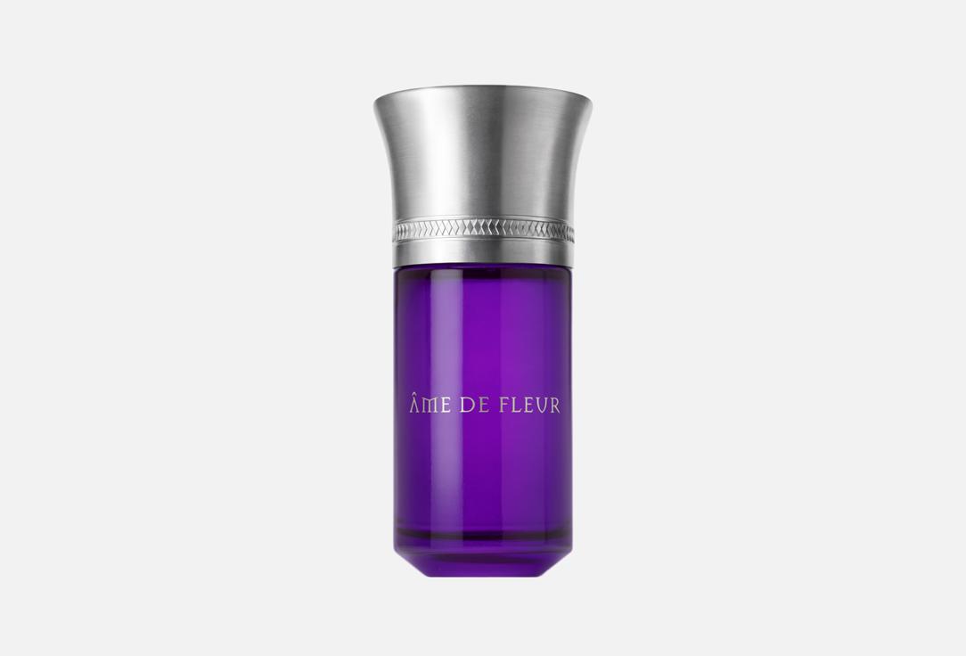 

Парфюмерная вода LIQUIDES IMAGINAIRES, Âme de Fleur 100 мл