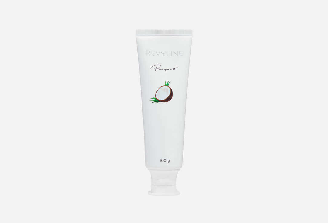 

Зубная паста REVYLINE, Perfect, Кокос 100 г