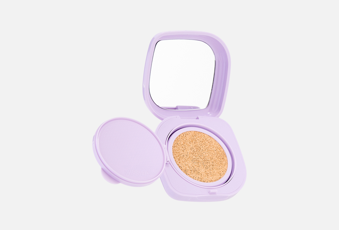 Layering Fit Semi Glow 14 г 6924₽