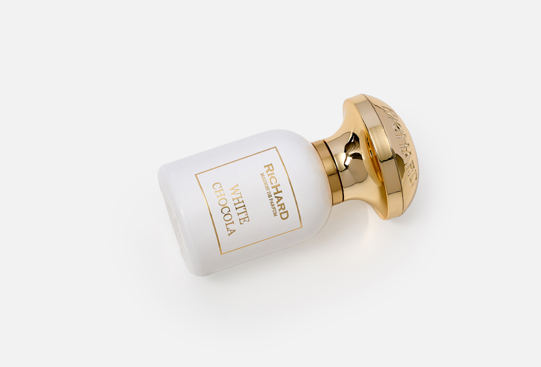 Парфюмерная вода RICHARD MAISON DE PARFUM White chocola 30 мл