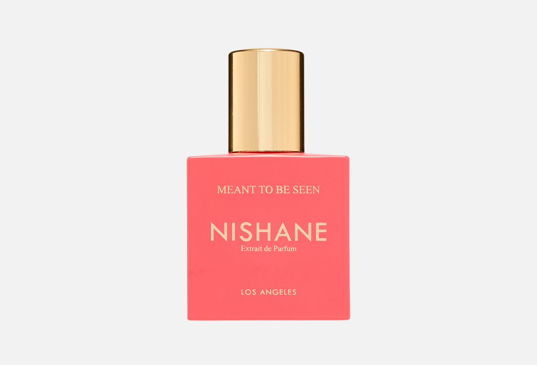 

Духи NISHANE, Meant to Be Seen 15 мл
