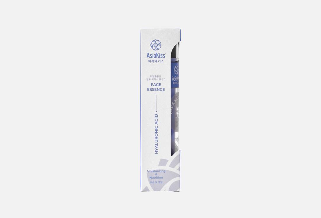 

Эссенция для лица ASIAKISS, Hyaluronic acid 50 мл