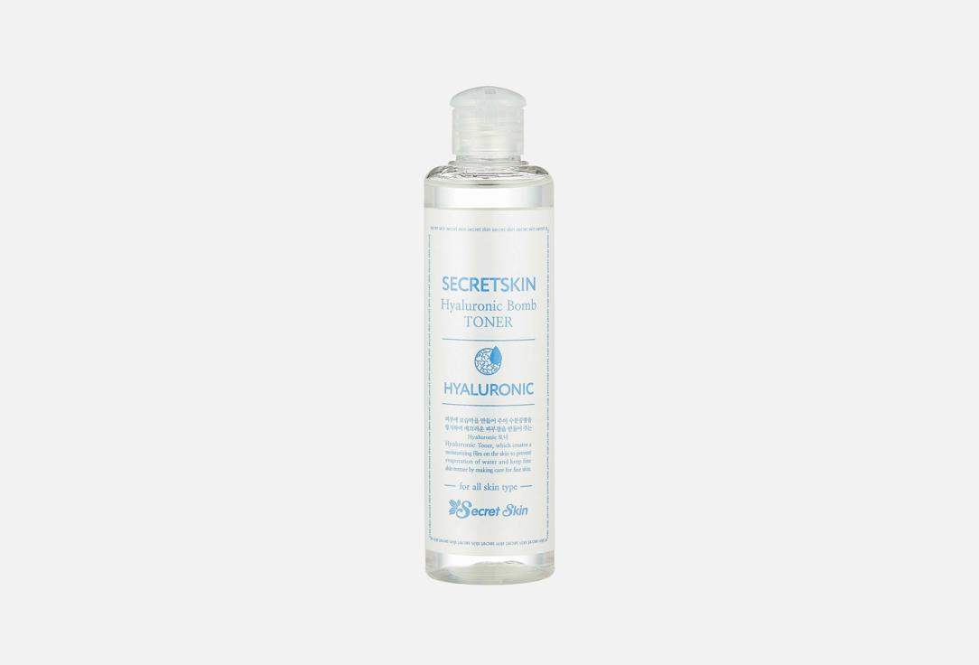 Hyaluronic Bomb 250 мл 565₽