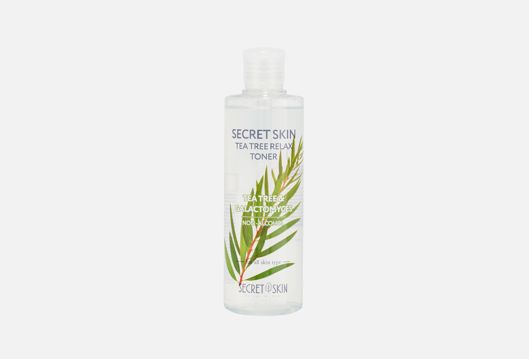 Tea Tree Relax 250 мл