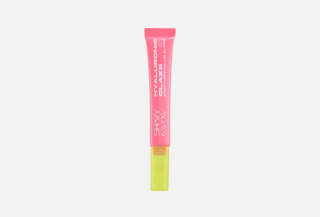HYALURONIC GLAZE 12 мл
