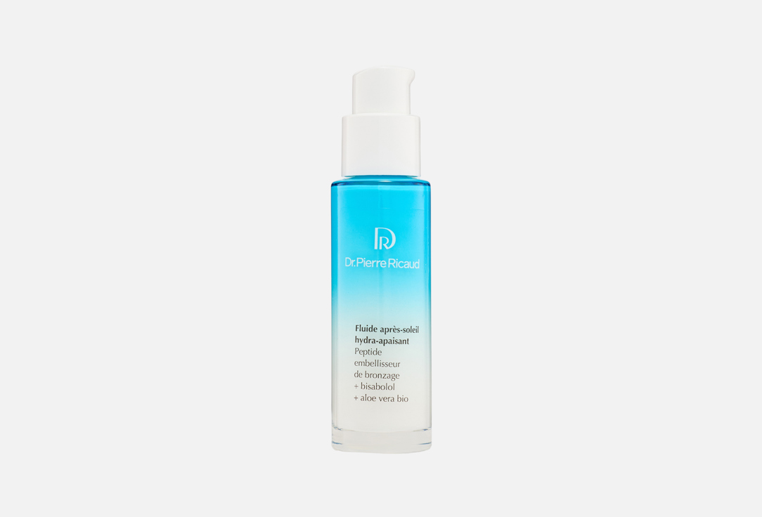 Peptide & bisabolol & aloe vera 30 мл