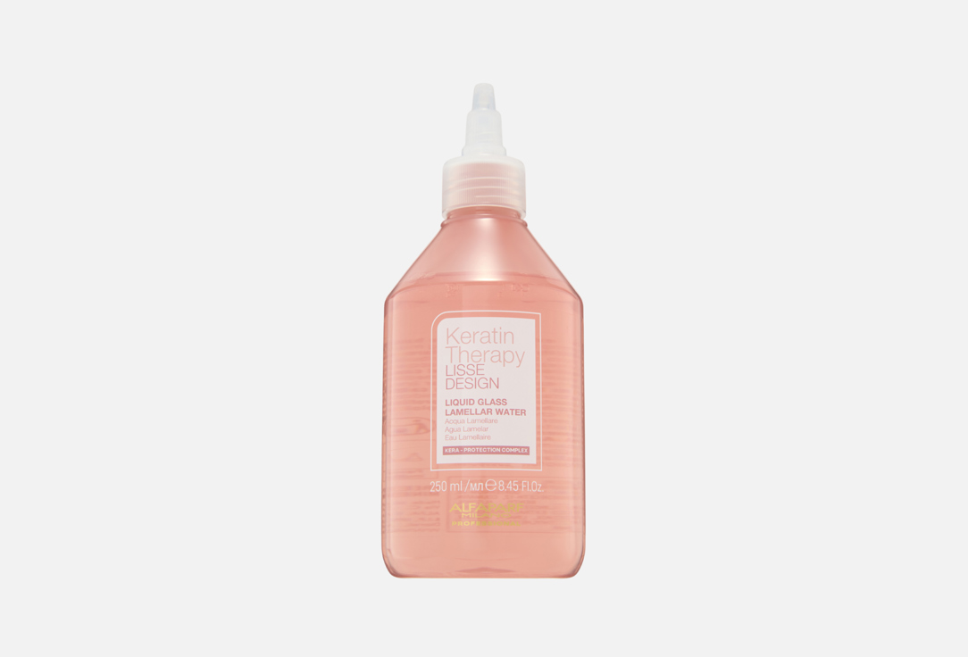 Keratin Therapy Lisse Design 250 мл