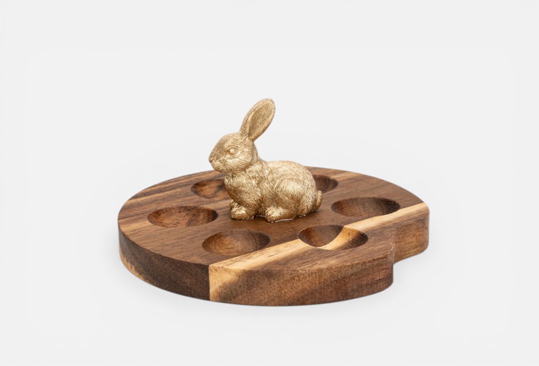 Easter Кролик 15х6 см 1 шт 1090₽