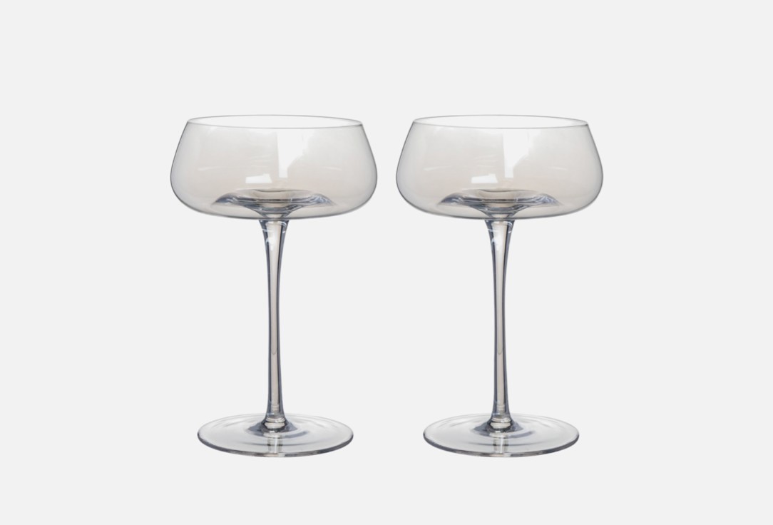 Opera polar перламутр 2 шт 2268₽