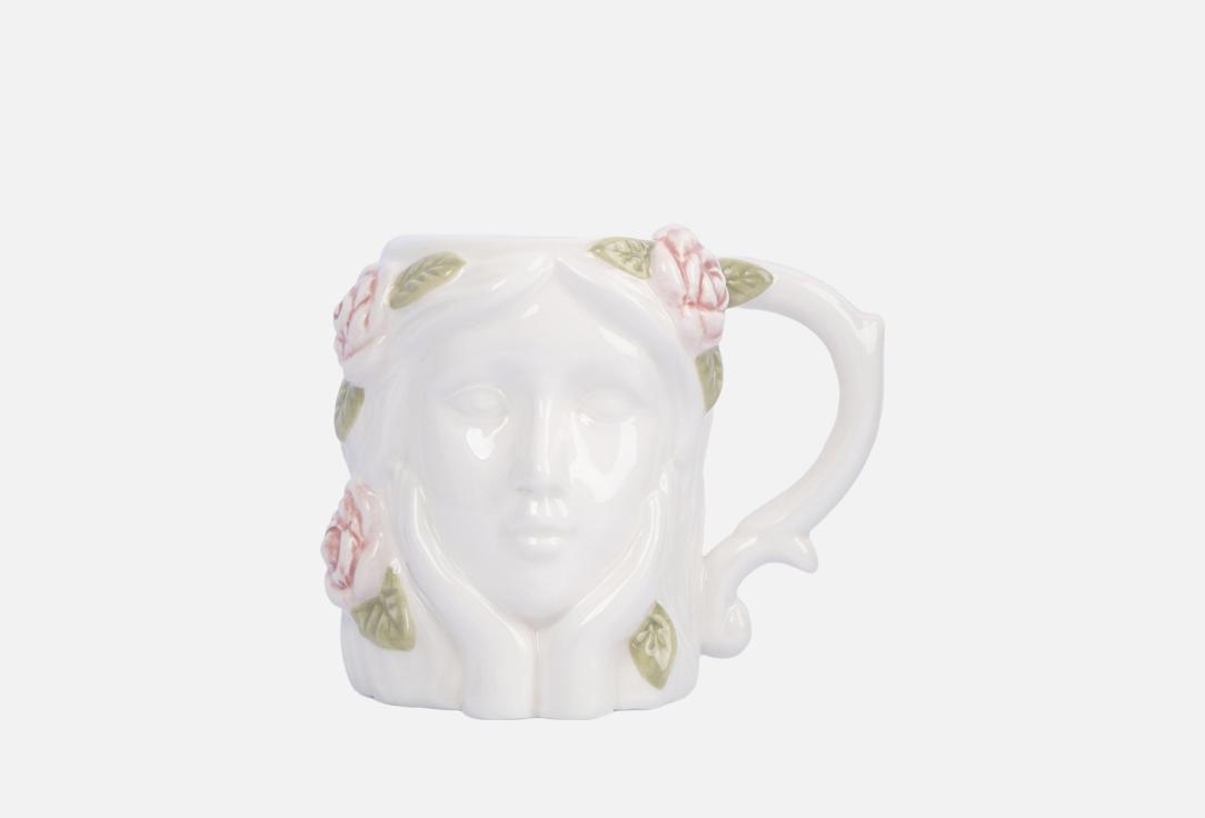 Tulip Девушка с тюльпанами 1 шт 1367₽