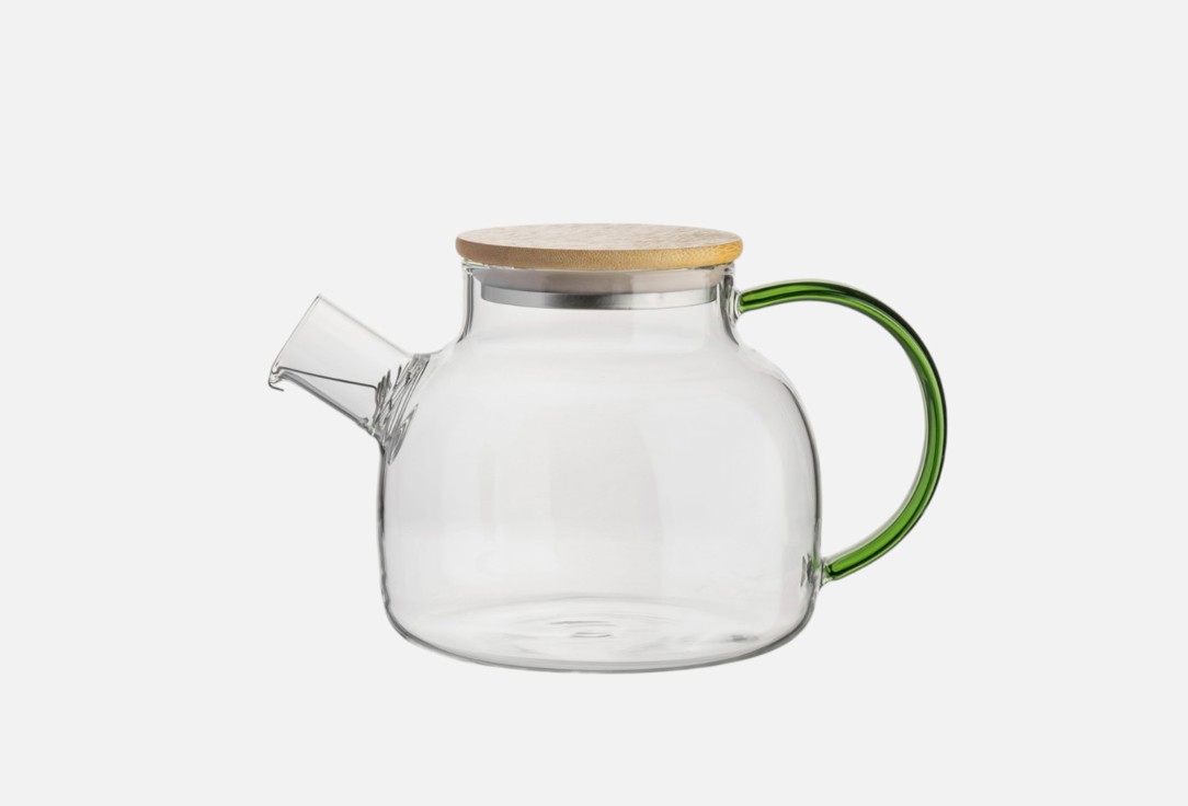 Branch зеленая ручка 1 шт 981₽