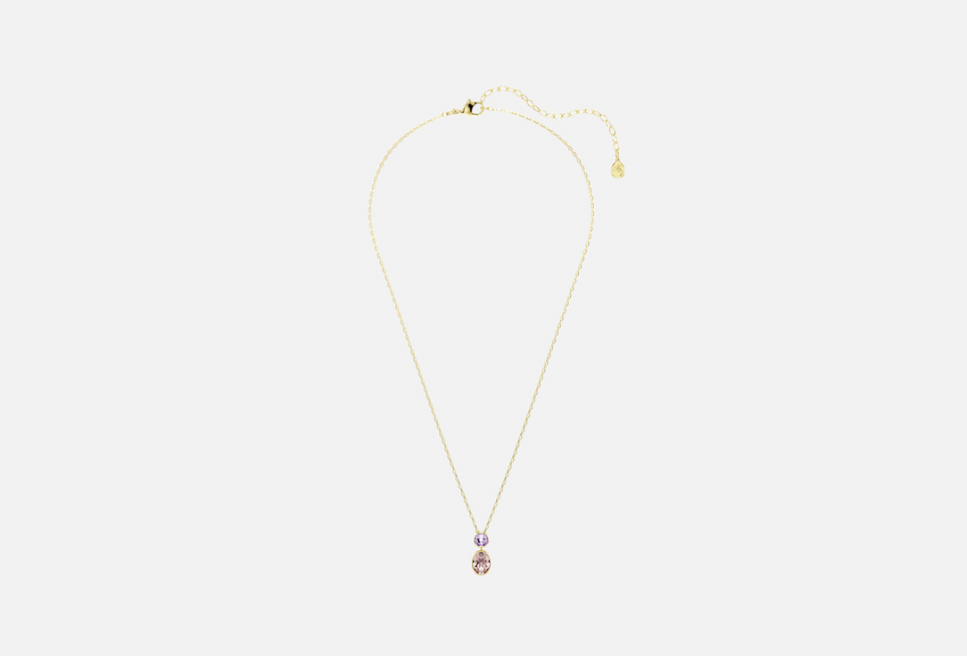 

Колье с подвеской SWAROVSKI, Chroma 1 шт