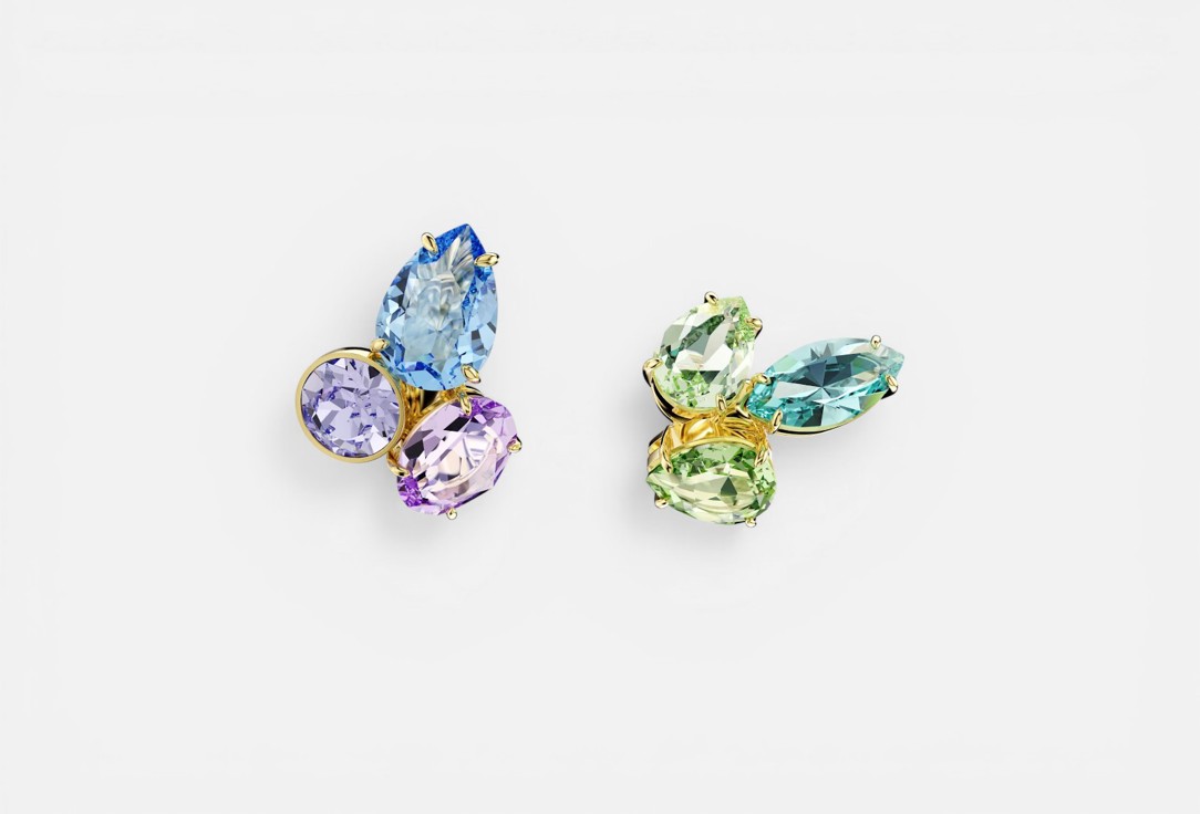 

каффы SWAROVSKI, Gema 2 шт