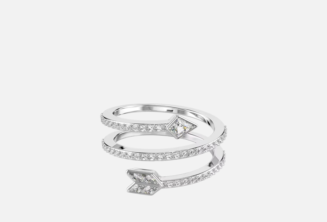 

Кольцо SWAROVSKI, Idyllia 50 16 мл