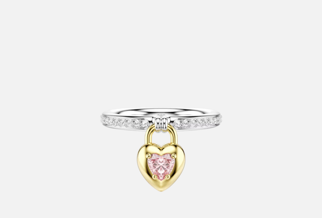 

Кольцо SWAROVSKI, Idyllia 50 16 мл