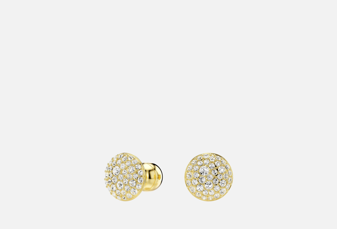 

Серьги-гвоздики SWAROVSKI, Sublima 2 шт