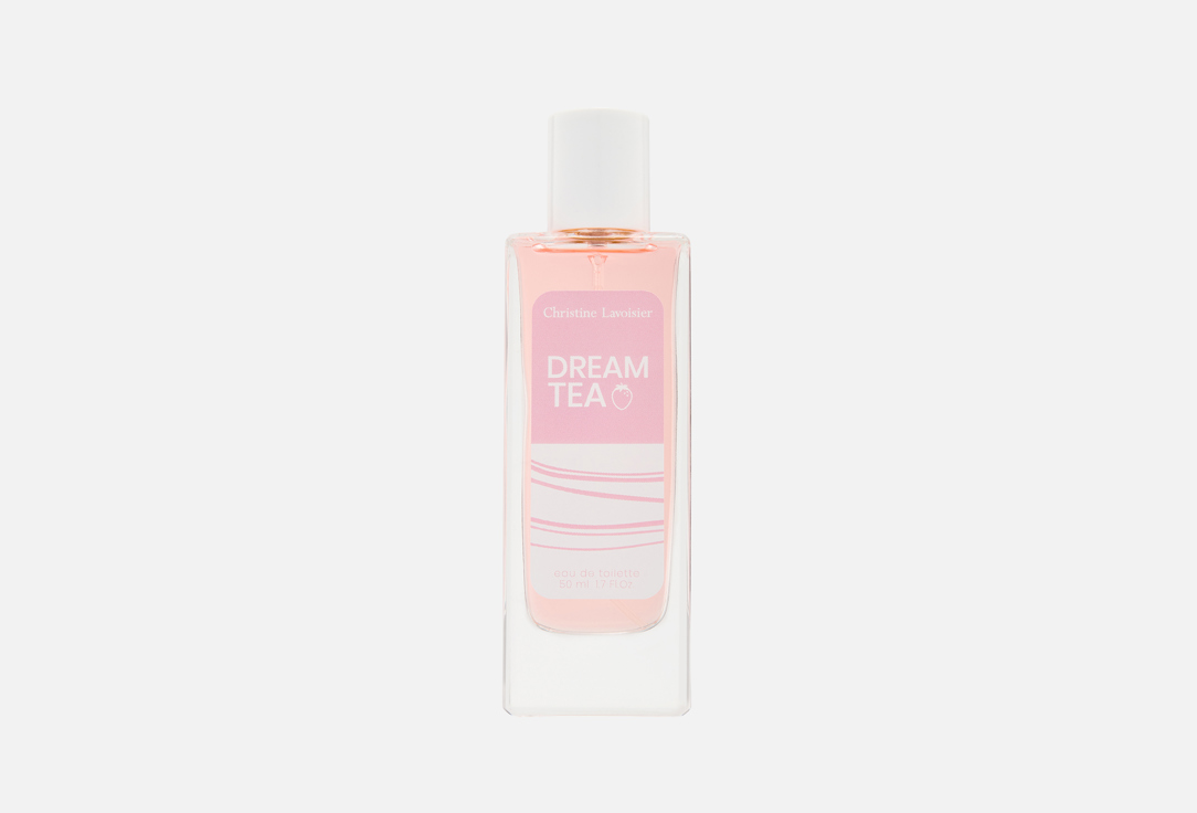 

Туалетная вода CHRISTINE LAVOISIER PARFUMS, Tea Collection Dream Tea 50 мл