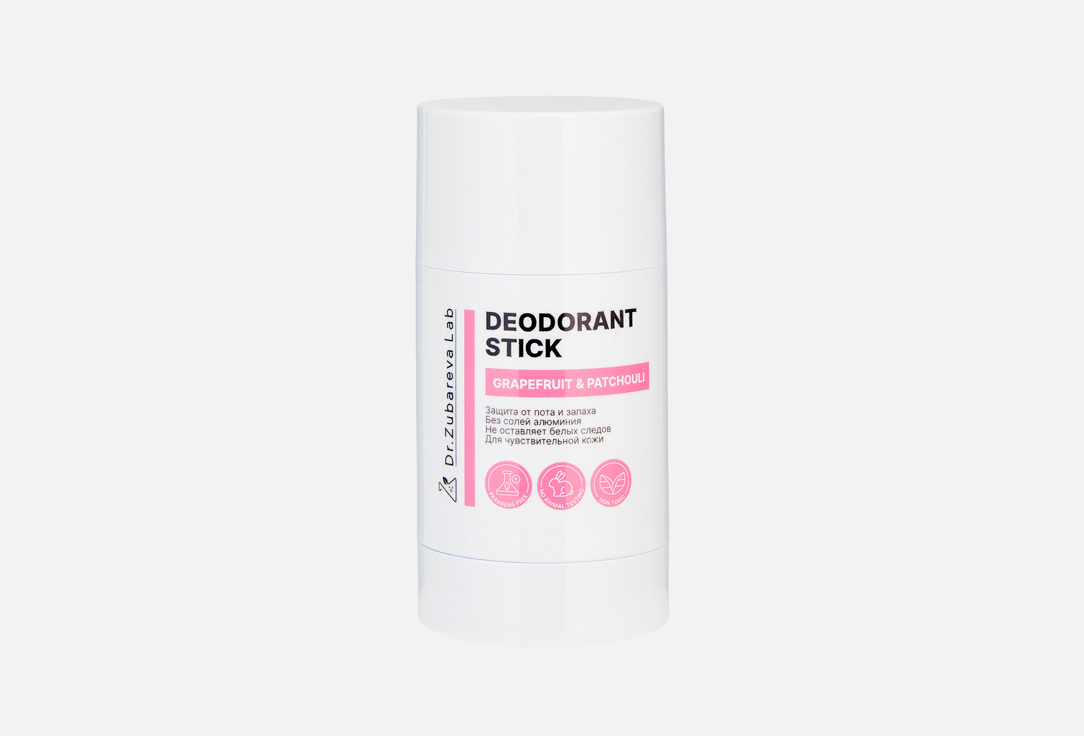 Grapefruit & Patchouli 75 мл
