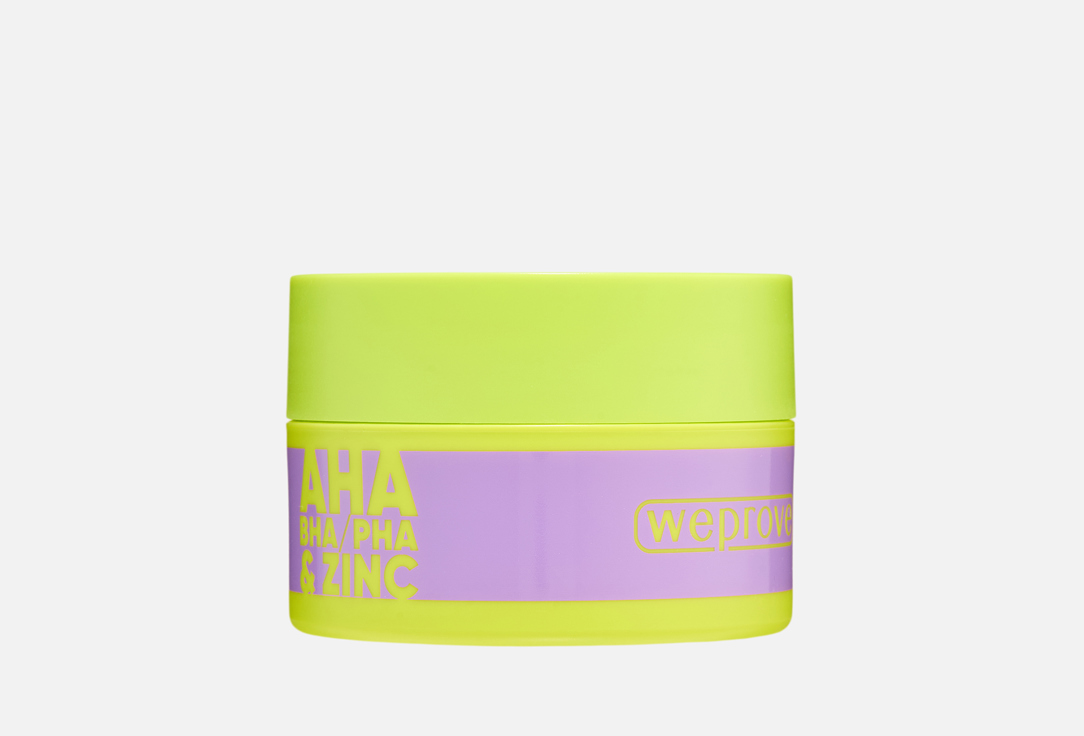 Acids Complex and Zinc Renewal 100 мл 578₽