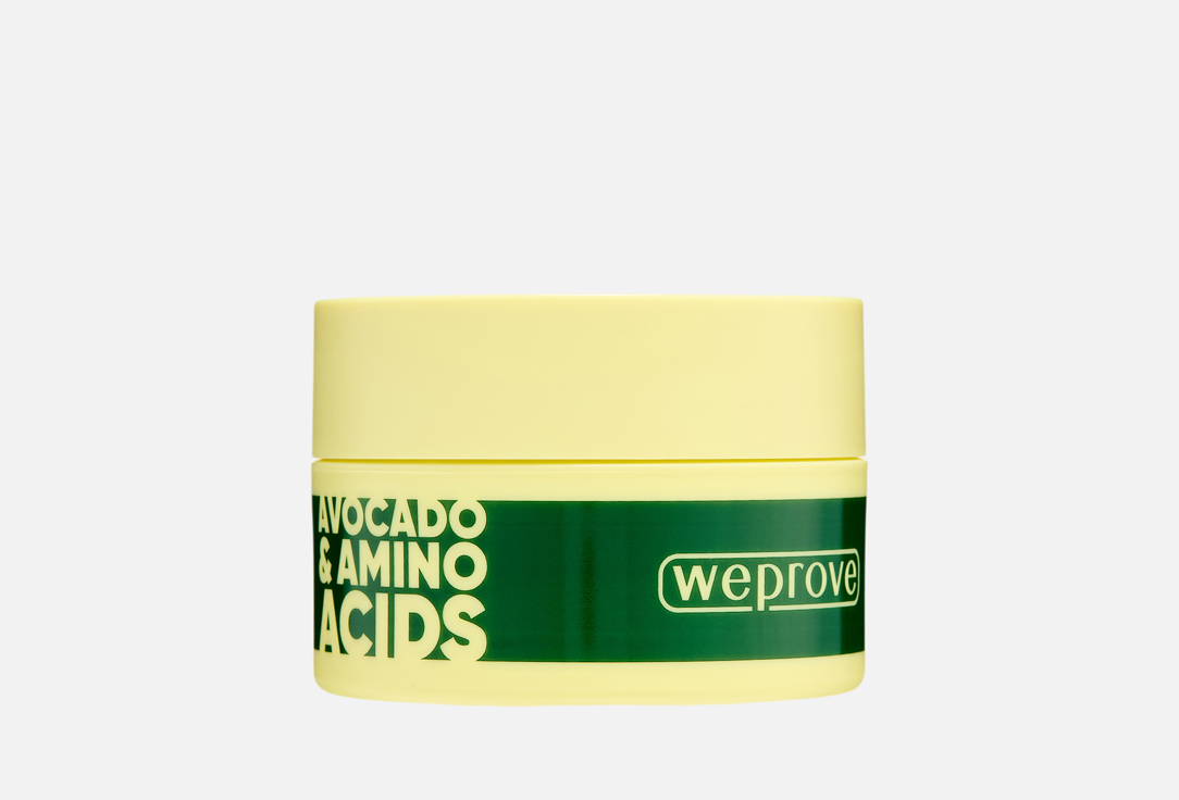 Avocado and Amino Acids Nutrition 100 мл 578₽