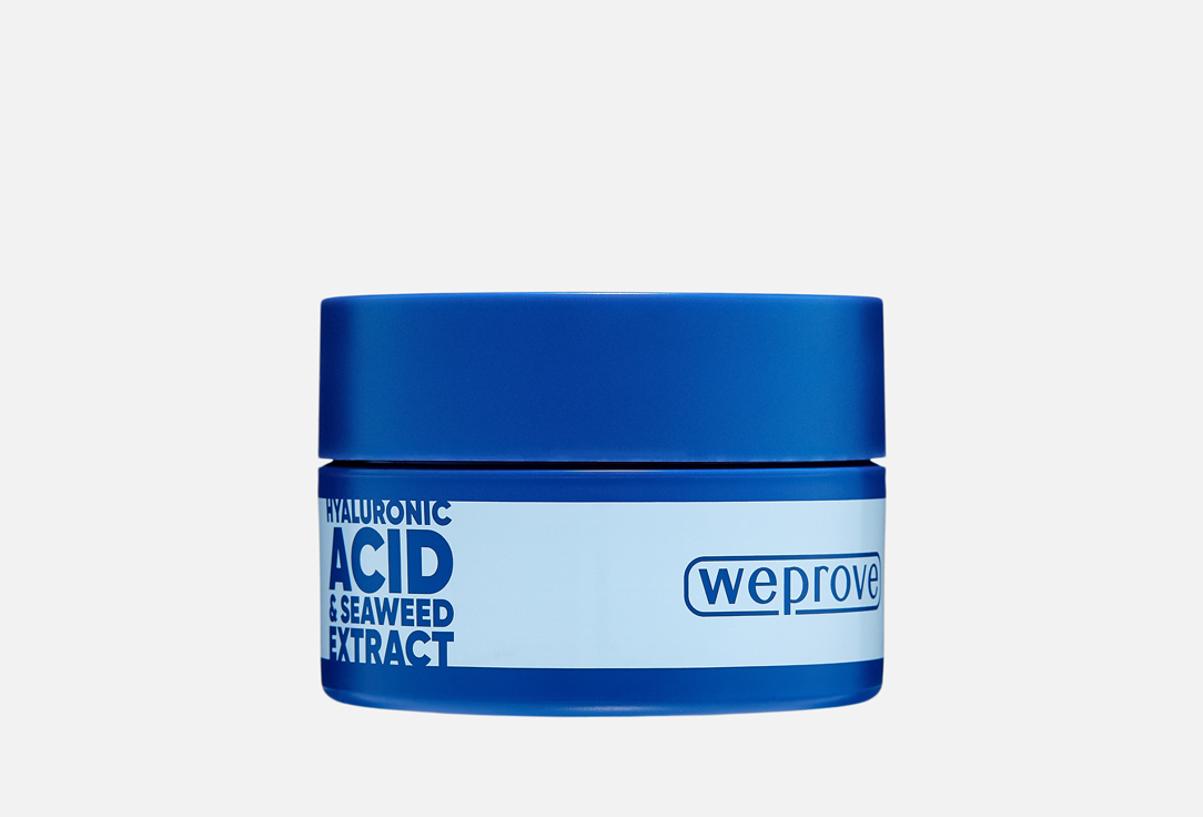 Acid Seaweed Extract Moisturizing 100 мл 407₽
