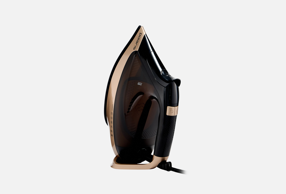

Утюг POLARIS, Черный, PIR 3225AK 3m WIFI IQ Home 1 шт