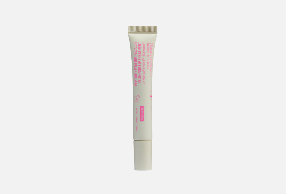 Nude Mauve 10 мл
