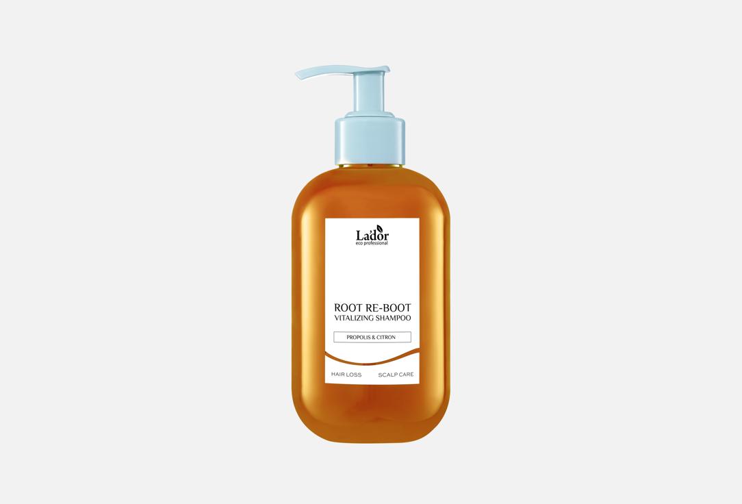 ROOT RE-BOOT PROPOLIS CITRON 350 мл 2064₽