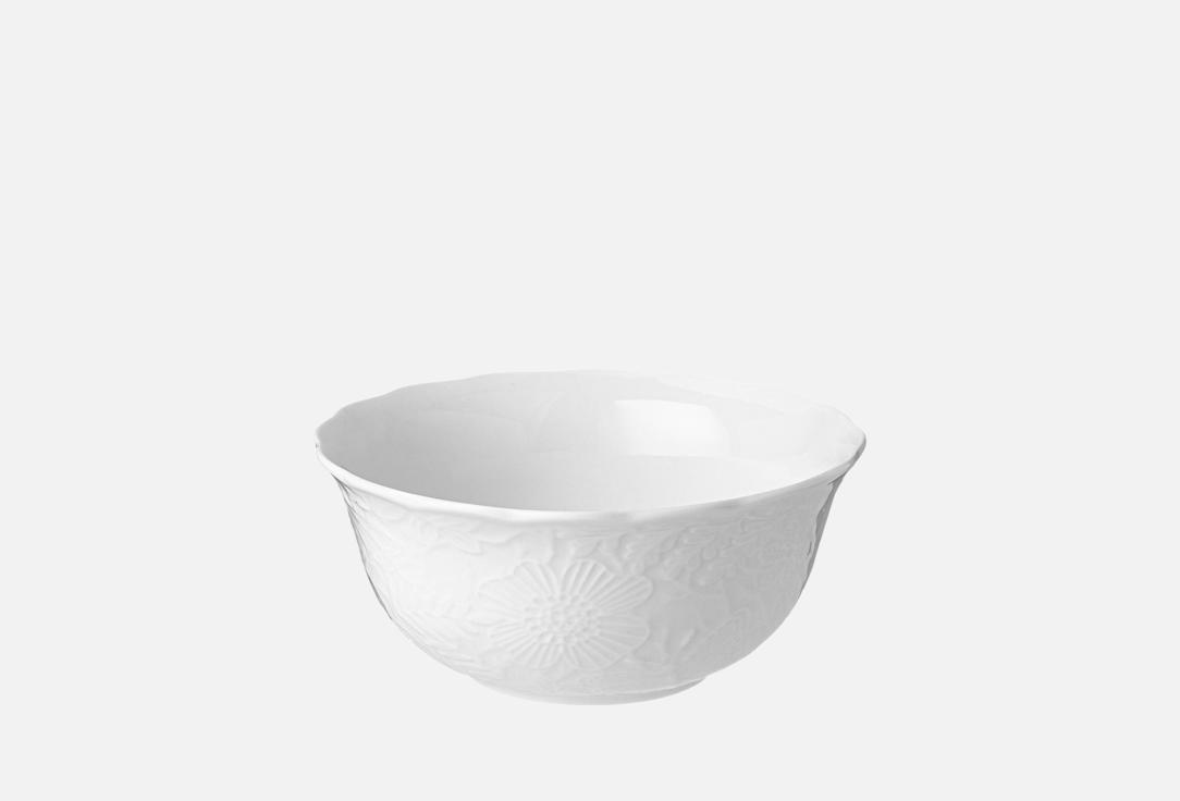 

САЛАТНИК LEFARD, Белый, LACE, 14 см 14 см