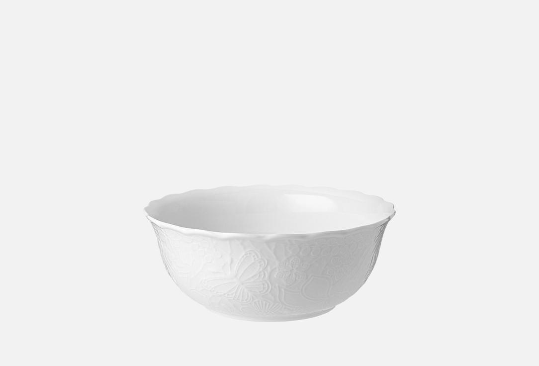 

САЛАТНИК LEFARD, Белый, LACE, 22 см 22 см