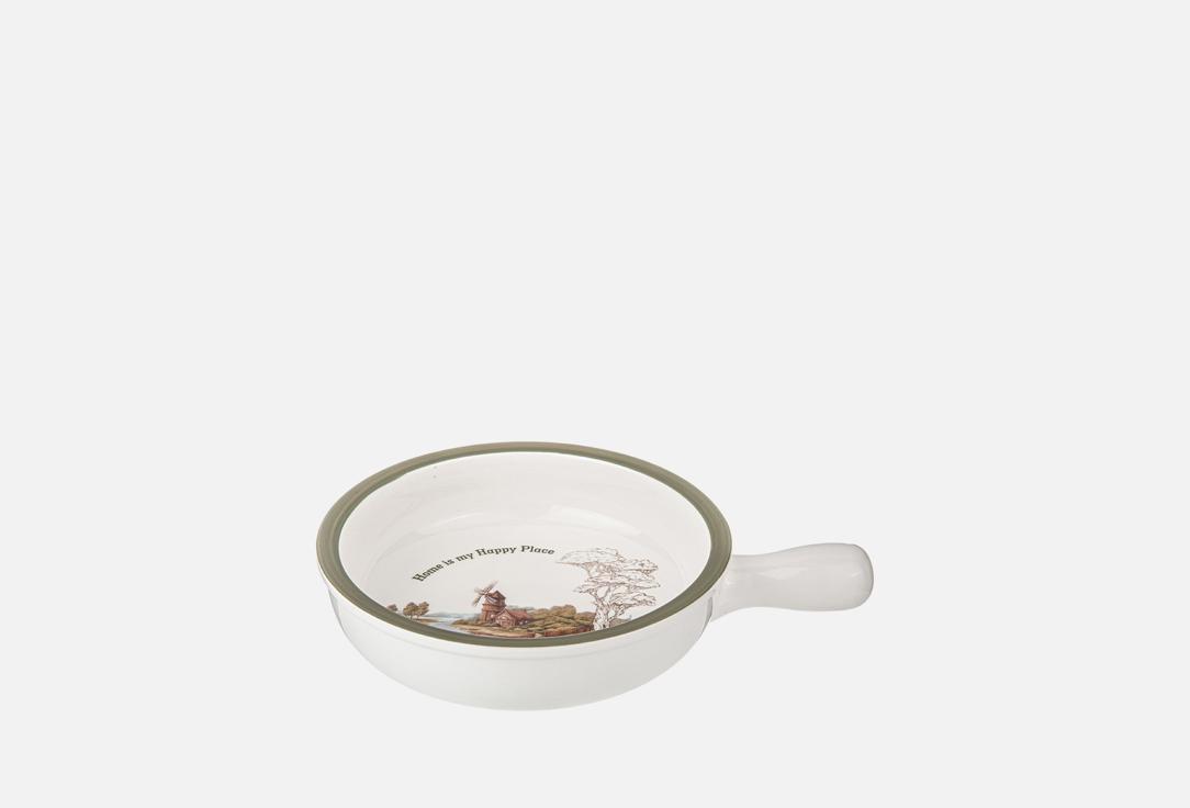 

САЛАТНИК LEFARD, Принт, FAMILY HOUSE 1 шт