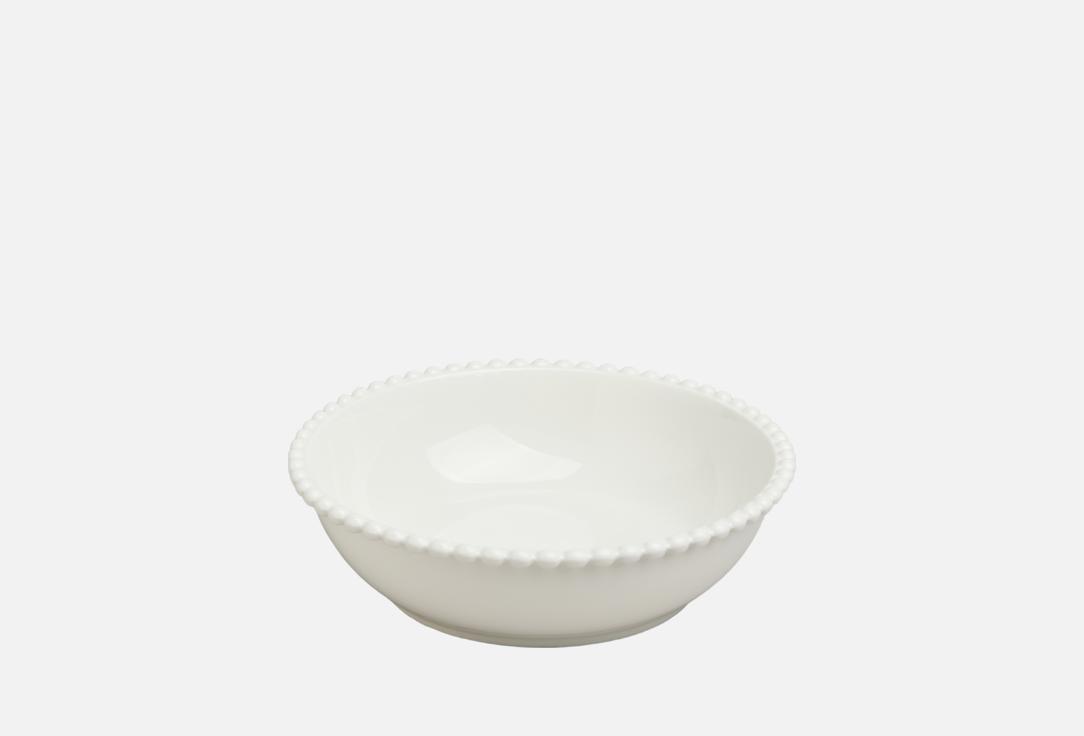 

САЛАТНИК LEFARD, Белый, PEARL, 22.5х6.5 см 22.5 см