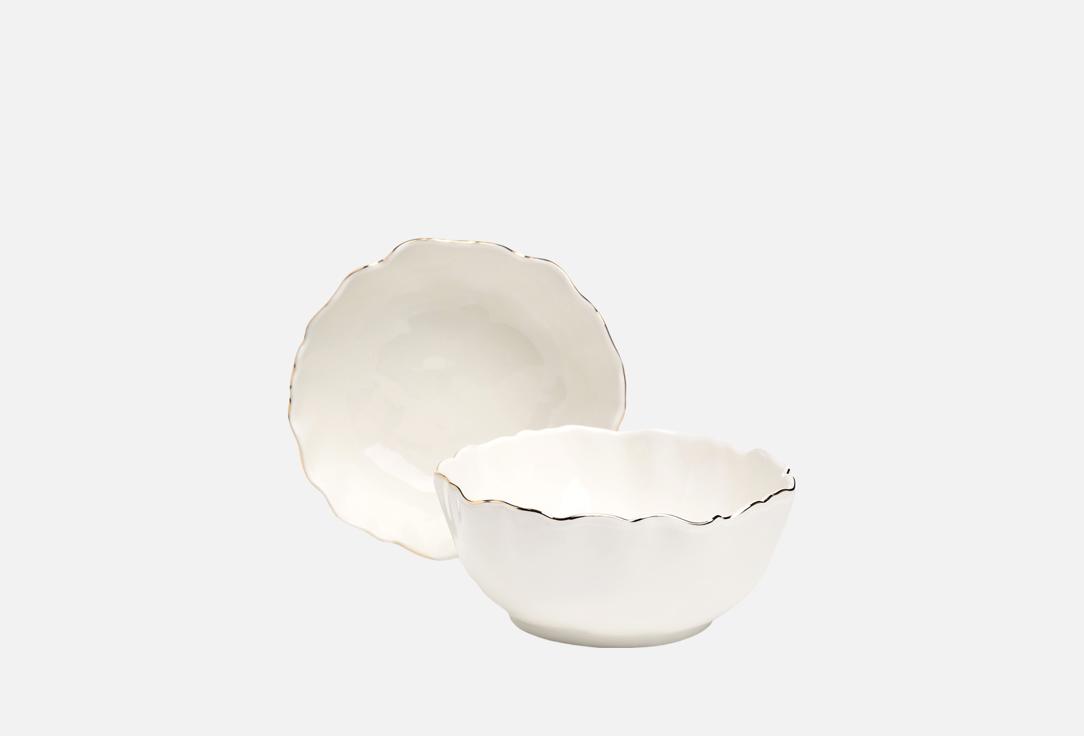 

НАБОР САЛАТНИКОВ LEFARD, Мультиколор, CHARM, 5х6 СМ 5 см