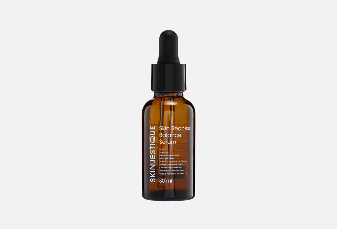 

Успокаивающая сыворотка для лица SKINJESTIQUE, Skin Redness Balance Serum 30 мл