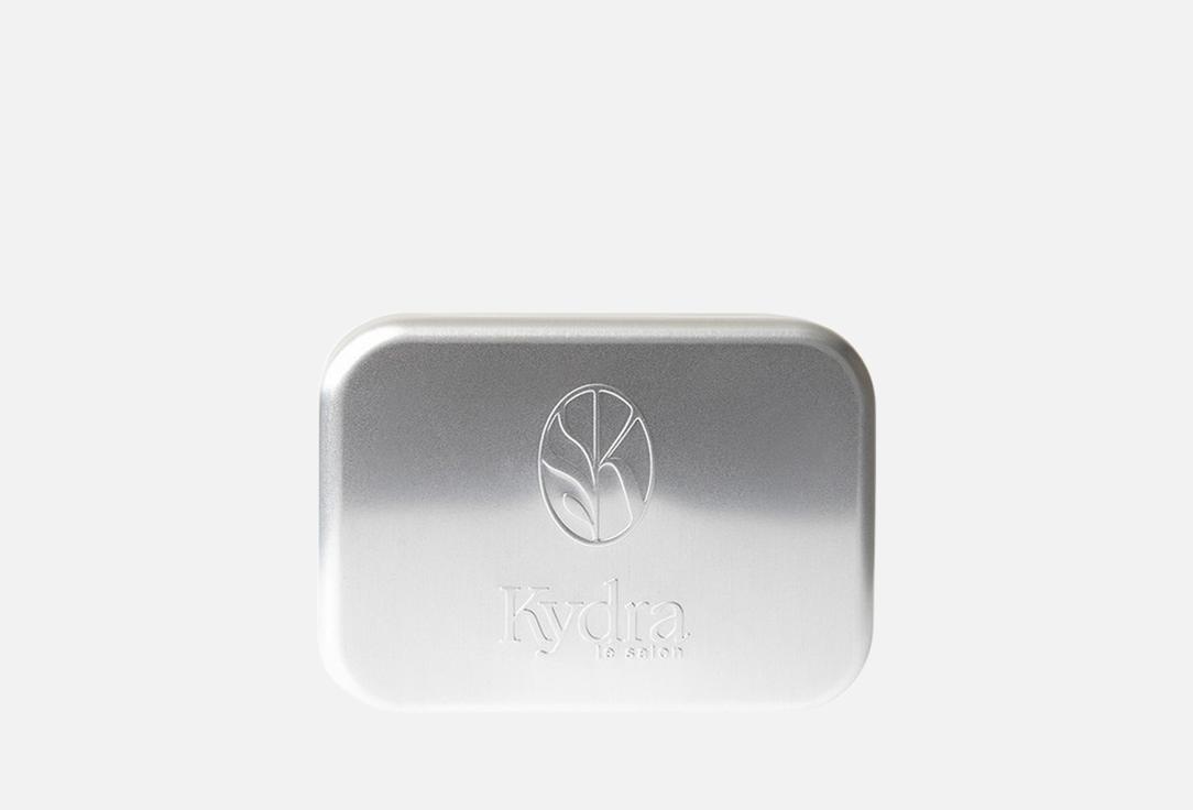 

Мыльница для хранения твердых шампуней KYDRA LE SALON, Travel case 1 шт