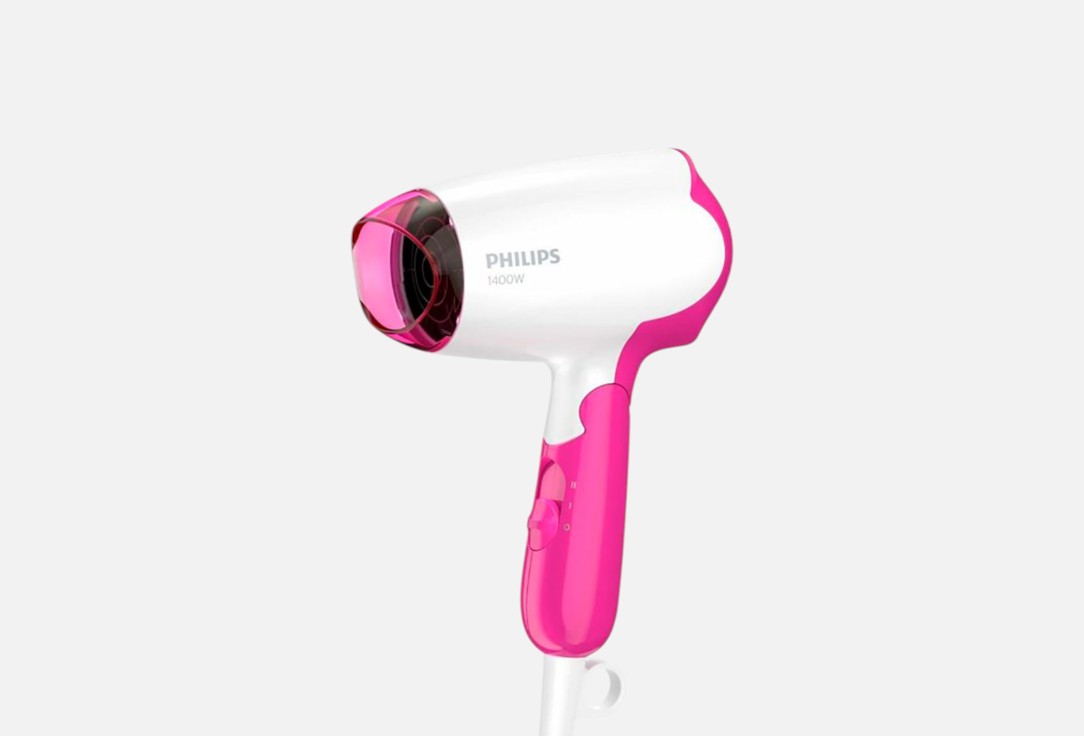 

Фен PHILIPS, BHD003-00 1 шт