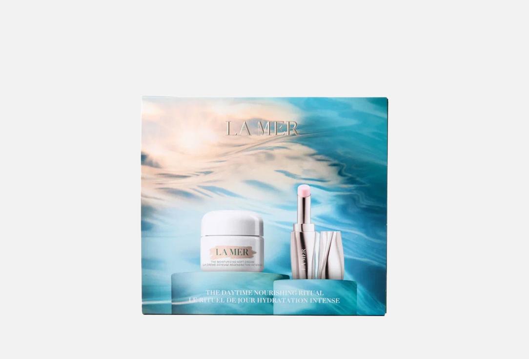 Daytime Nourishing Set 2 шт