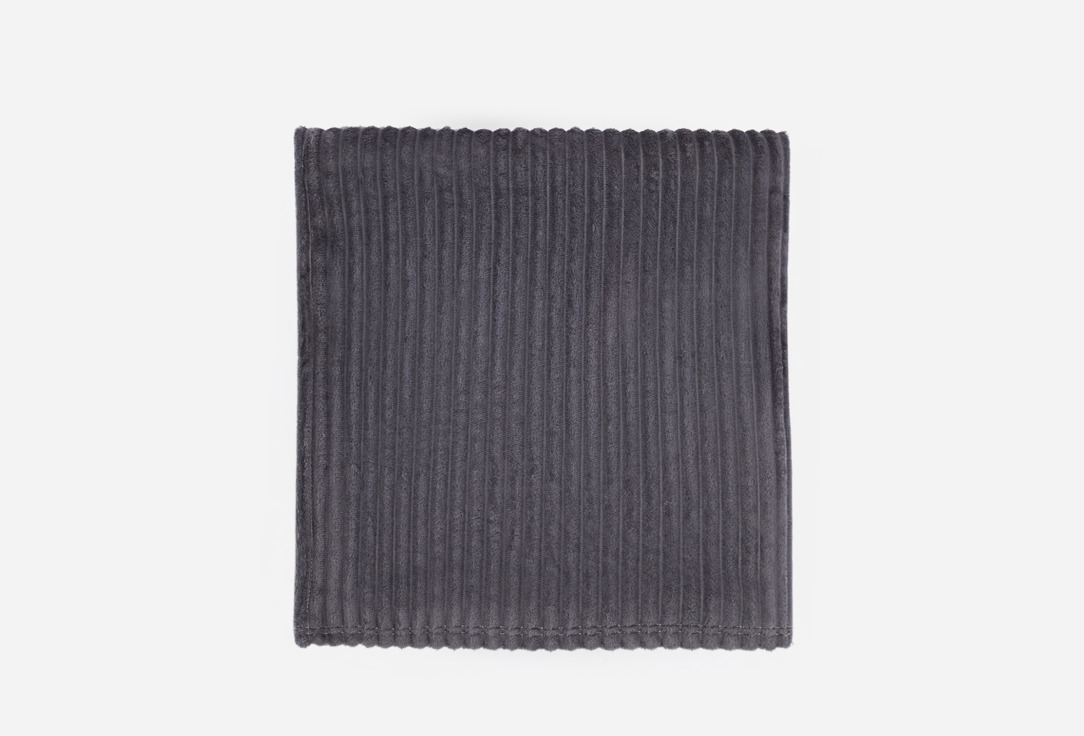 Полоса, антрацит, 220х200 см 1 шт