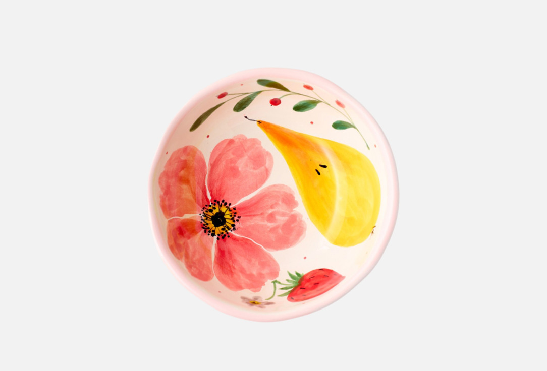 

Соусник ODARYADARYA, Принт, Лето 1 шт