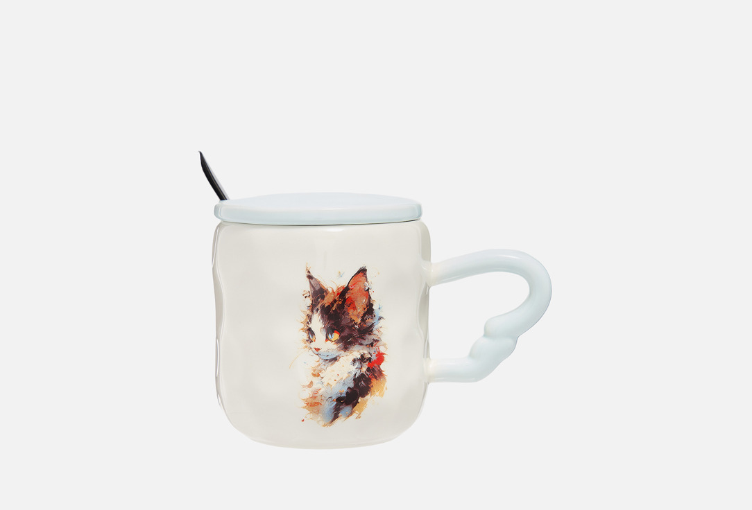 Котенок 1 шт