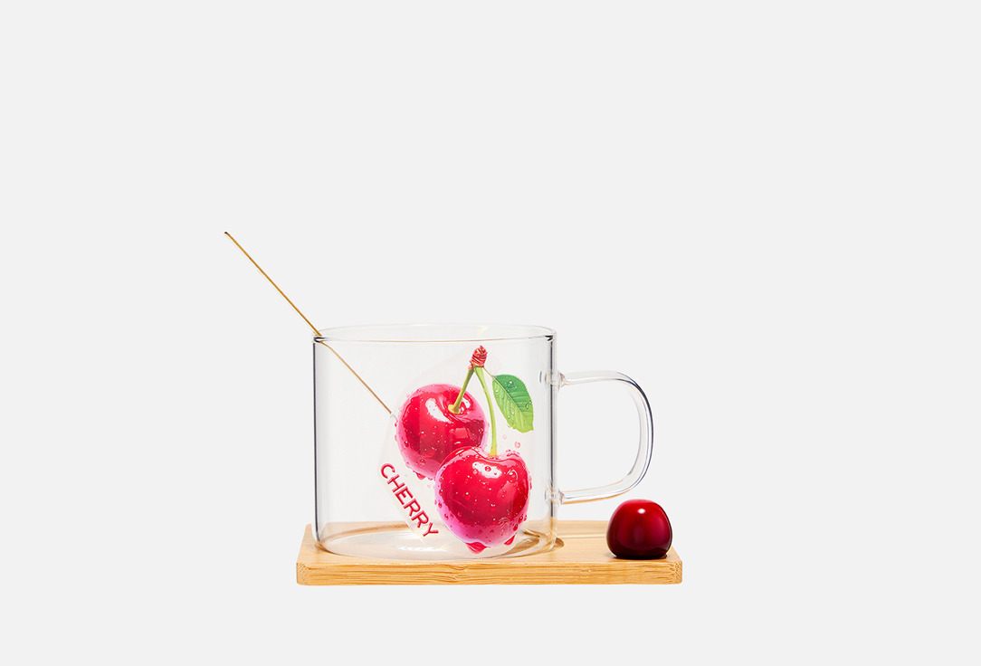 Cherry 3 шт