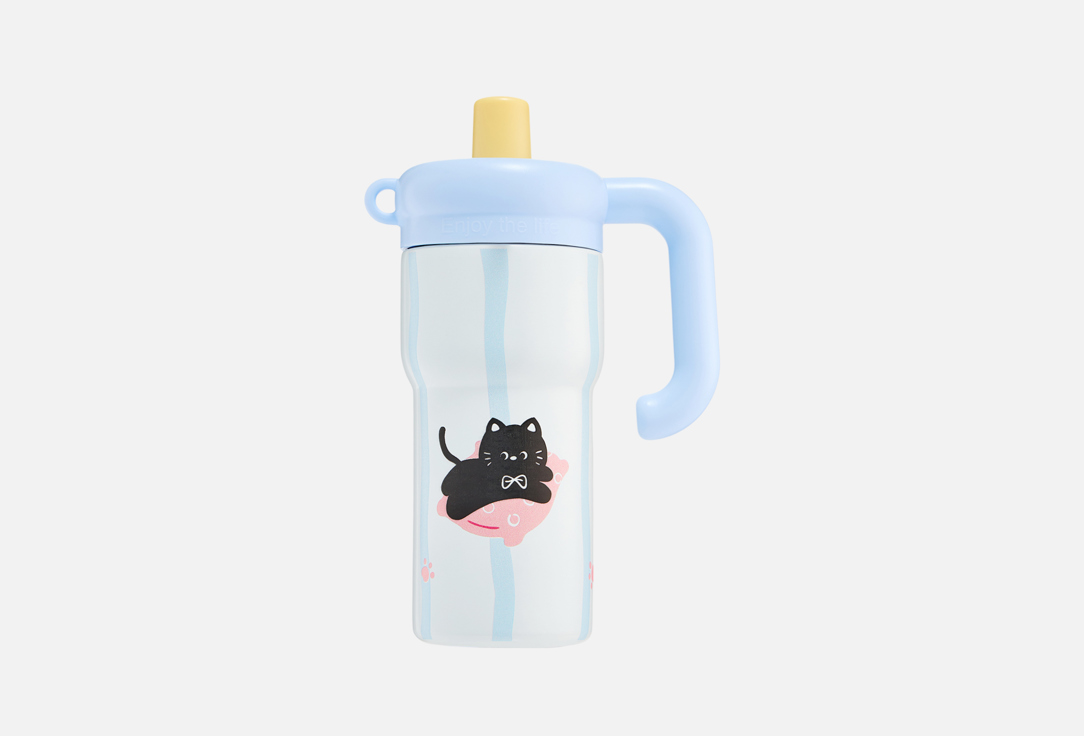 Черный кот 1 шт