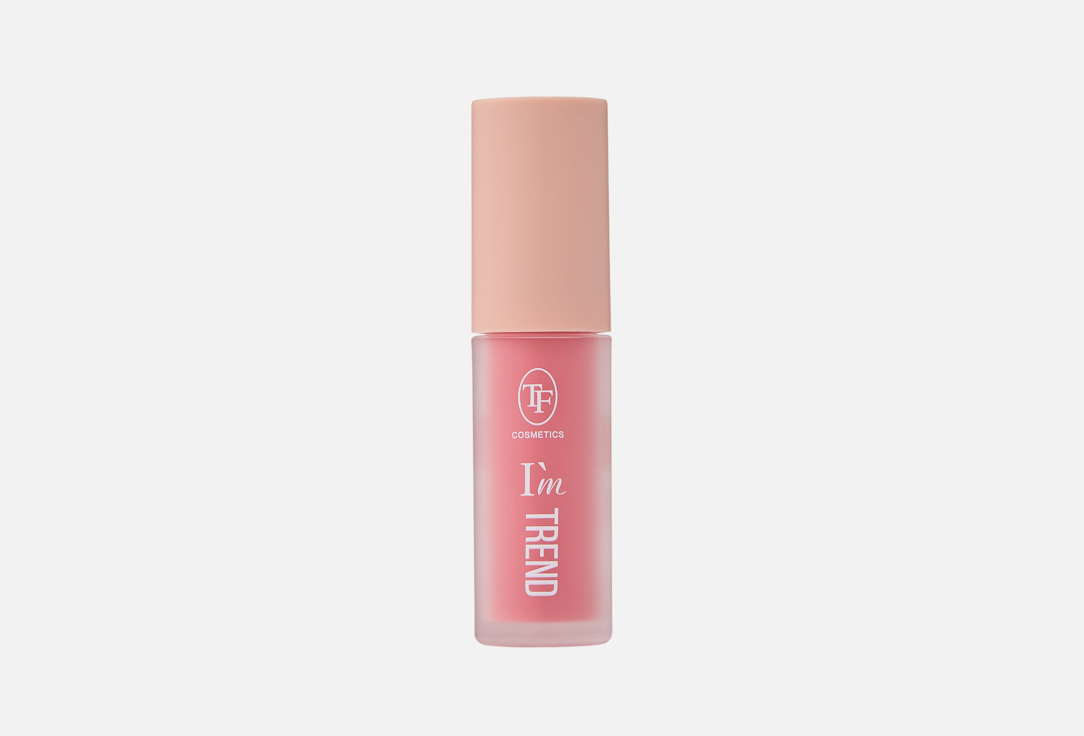 BLUSH FILTER I'm TREND 4 мл