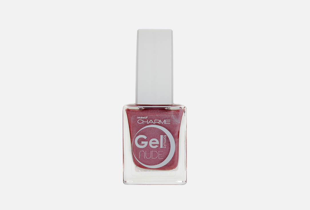 Gel Nude 10 мл 285₽
