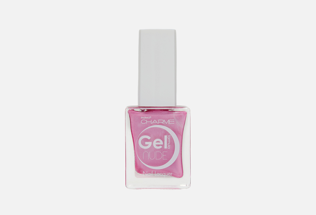 Gel Nude 10 мл 285₽